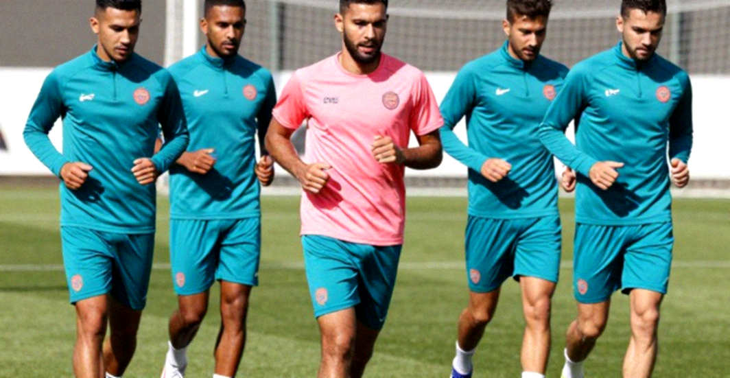 Fortis Face Qadsia Fortress: Bangladesh's Test in the Challenge League Fortis Face Qadsia Fortress: Bangladesh's Test in the Challenge League