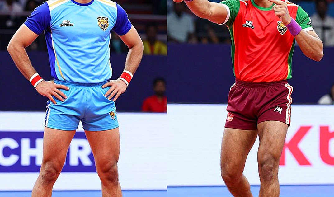 सुरजीत सिंह कप्तान, नवीन कुमार उप-कप्तान: कॉमनवेल्थ कबड्डी चैंपियनशिप 2026 से पहले वह सवाल जो घोषणा में नहीं पूछा गया
