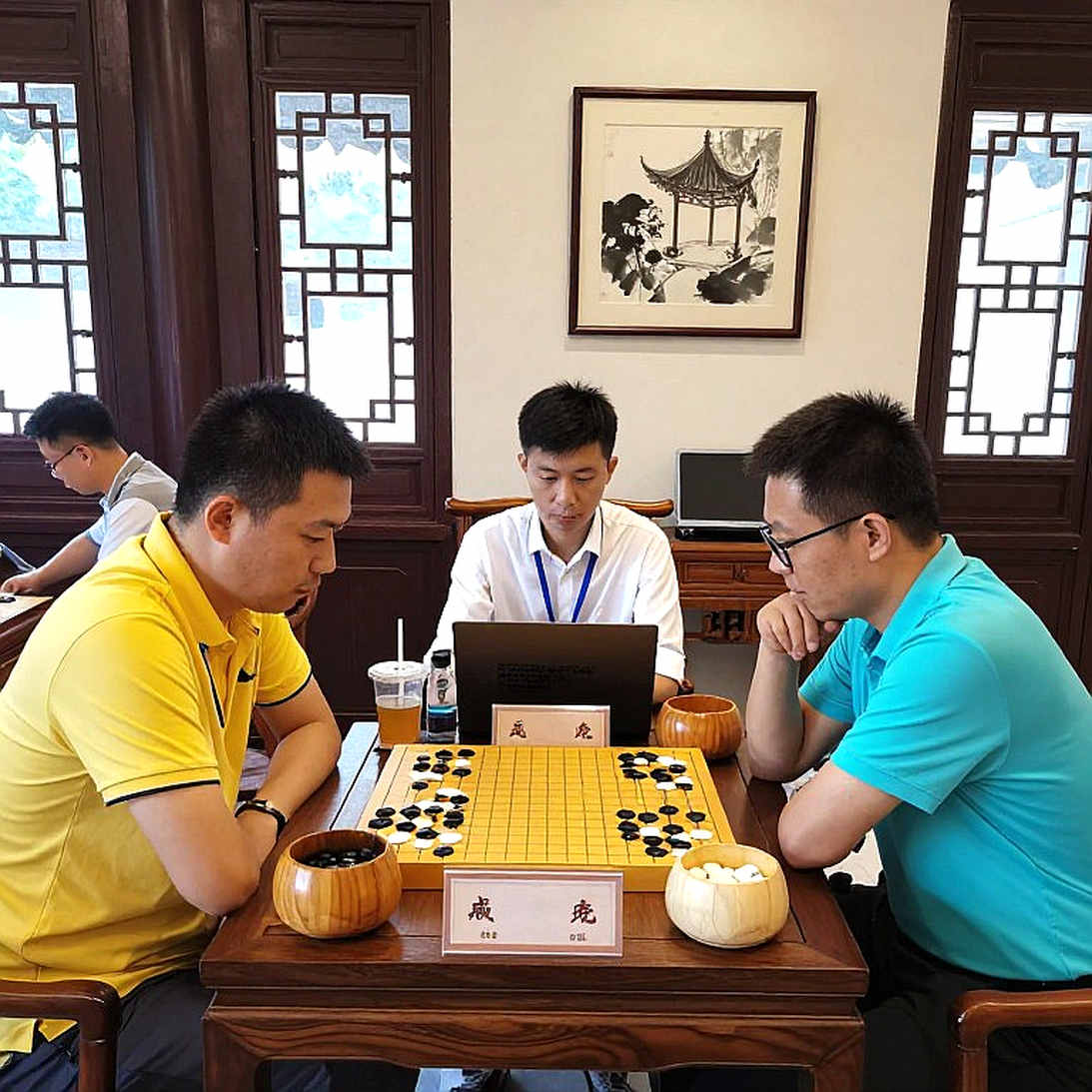 FIDE President Timur Turlov in Cyprus: A Sourceless Power Claim Wrapped Around a Fritz 20 Advertisement