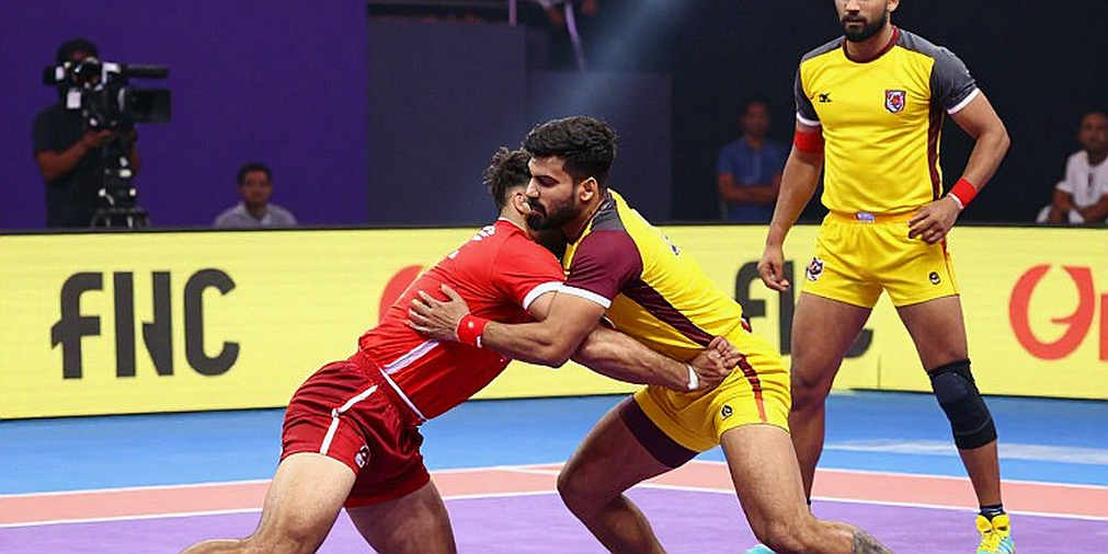Nine Pages, Every Table Filled, One Line on Top: 'Input Empty' — The Real Data Gap in Kabaddi Coverage Nine Pages, Every Table Filled, One Line on Top: 'Input Empty' — The Real Data Gap in Kabaddi Coverage