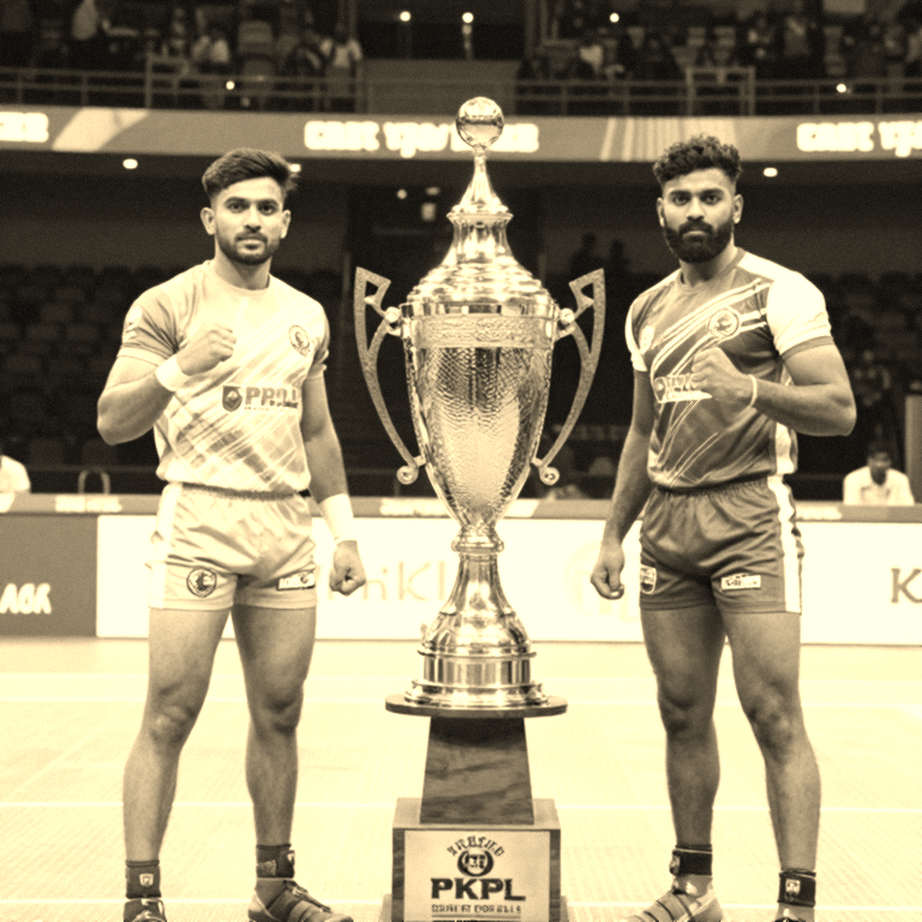 Nine Pages, Every Table Filled, One Line on Top: 'Input Empty' — The Real Data Gap in Kabaddi Coverage Nine Pages, Every Table Filled, One Line on Top: 'Input Empty' — The Real Data Gap in Kabaddi Coverage