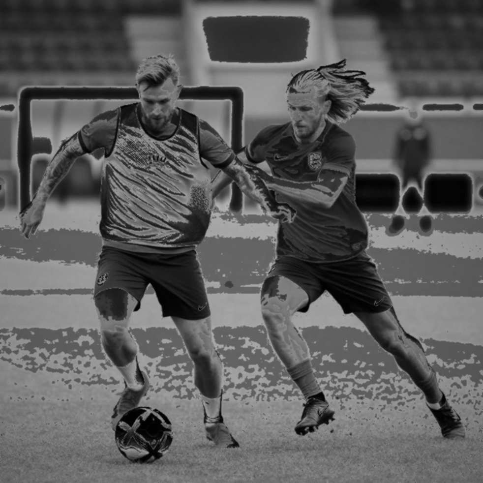 Samuel Silalahi: The Nine-Goal Number, Three Teams, and Indonesia's Real Hurdle Samuel Silalahi: The Nine-Goal Number, Three Teams, and Indonesia's Real Hurdle