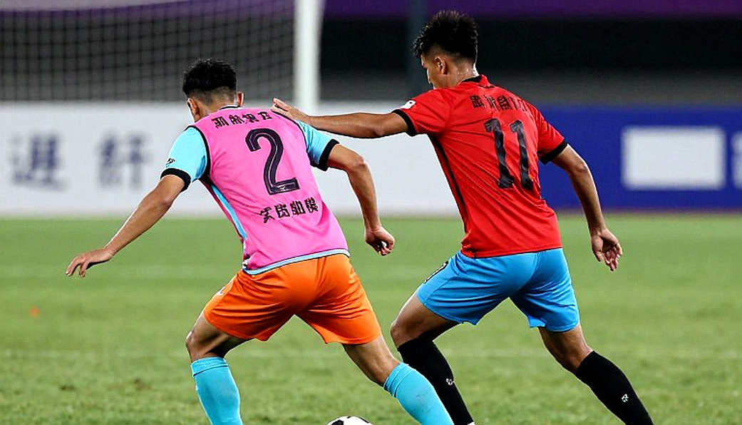 Samuel Silalahi: The Nine-Goal Number, Three Teams, and Indonesia's Real Hurdle Samuel Silalahi: The Nine-Goal Number, Three Teams, and Indonesia's Real Hurdle