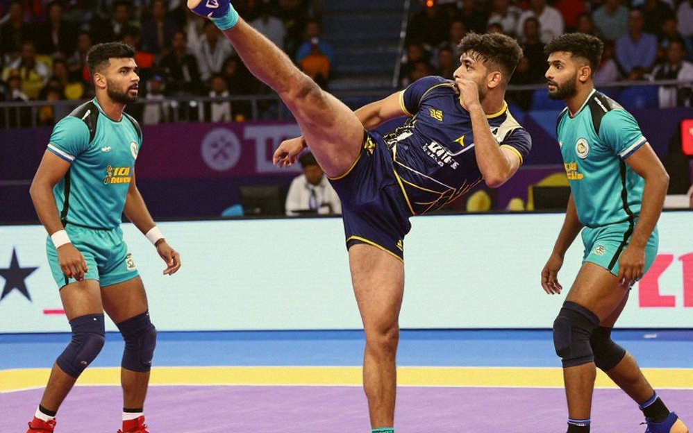 Commonwealth Kabaddi Championship 2026: Surjeet Singh Captain, Naveen Kumar Vice-Captain — I Went Back to the Tape Expecting One Story and Found Three Commonwealth Kabaddi Championship 2026: Surjeet Singh Captain, Naveen Kumar Vice-Captain — I Went Back to the Tape Expecting One Story and Found Three