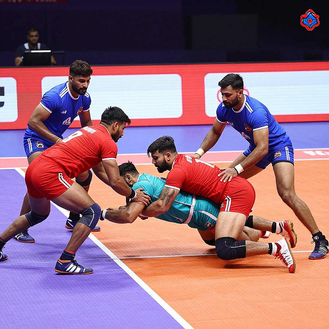 Commonwealth Kabaddi Championship 2026: Surjeet Singh Captain, Naveen Kumar Vice-Captain — I Went Back to the Tape Expecting One Story and Found Three Commonwealth Kabaddi Championship 2026: Surjeet Singh Captain, Naveen Kumar Vice-Captain — I Went Back to the Tape Expecting One Story and Found Three