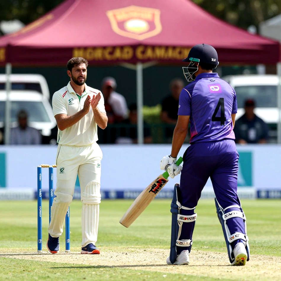 मुंबई इंडियंस ने IPL 2027 के लिए कोचिंग स्टाफ का ऐलान किया: उथप्पा और मैक्लेनघन की वापसी, कुलकर्णी को मिली नई 'डेवलपमेंट' भूमिका मुंबई इंडियंस ने IPL 2027 के लिए कोचिंग स्टाफ का ऐलान किया: उथप्पा और मैक्लेनघन की वापसी, कुलकर्णी को मिली नई 'डेवलपमेंट' भूमिका