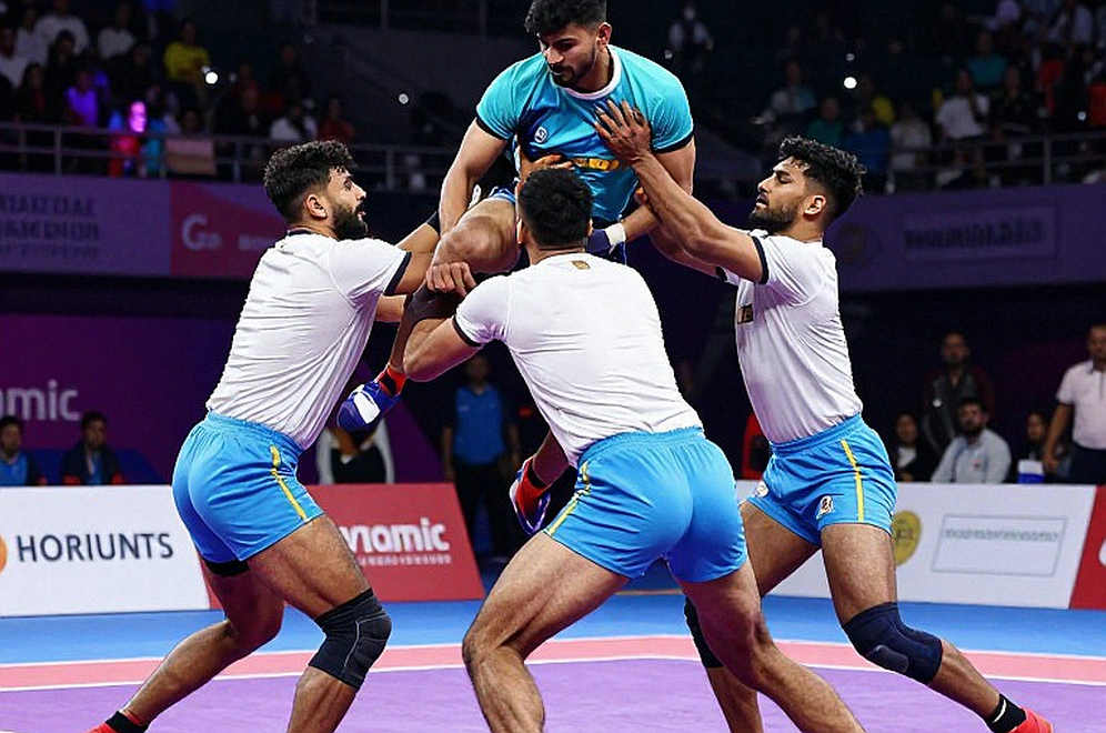 अहमदाबाद में कबड्डी का राष्ट्रमंडल दांव: 62 मैच, 13 देश, और एक बड़ा सवाल