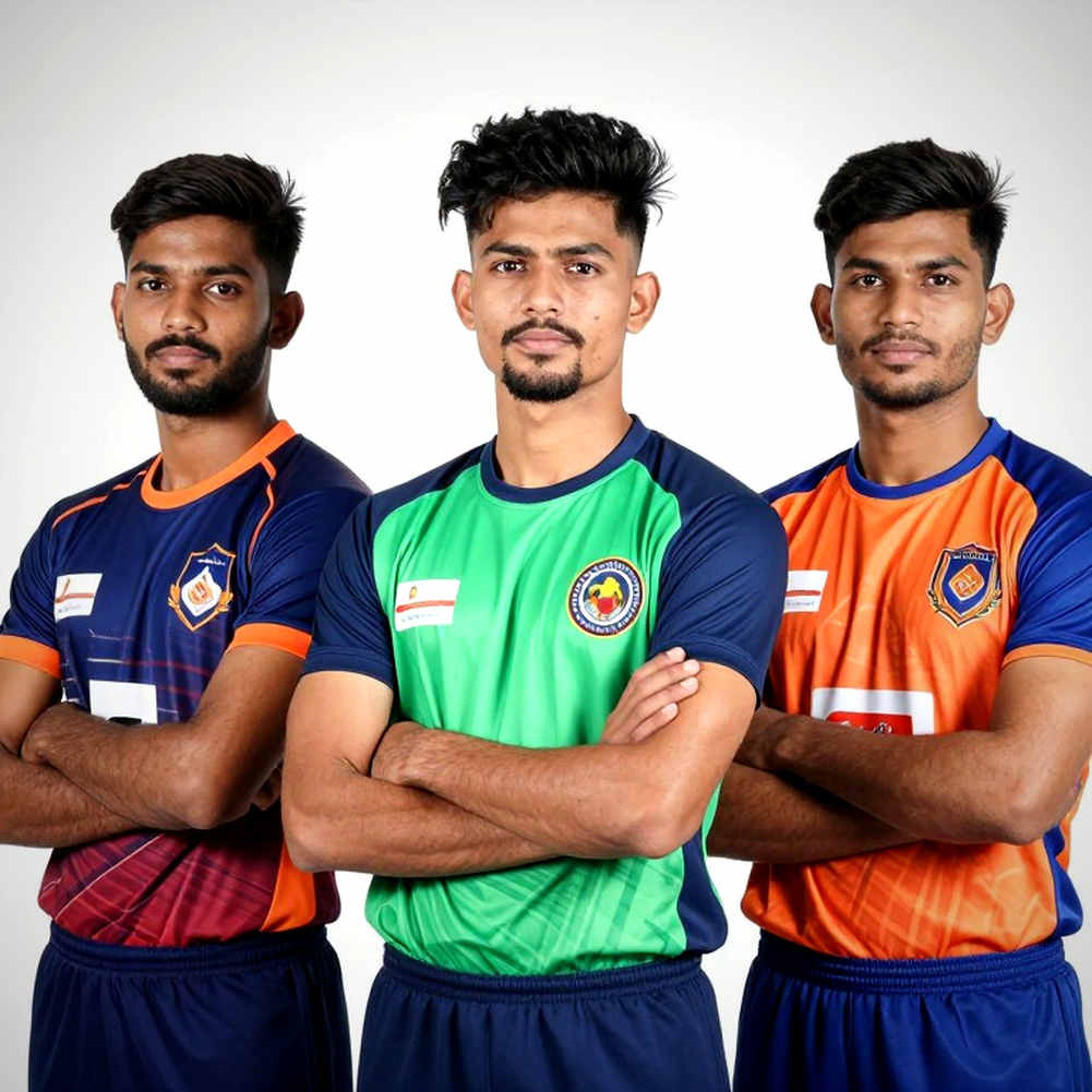 Kabaddi's Commonwealth Gamble in Ahmedabad: 62 Matches, 13 Nations, and One Big Question Kabaddi's Commonwealth Gamble in Ahmedabad: 62 Matches, 13 Nations, and One Big Question