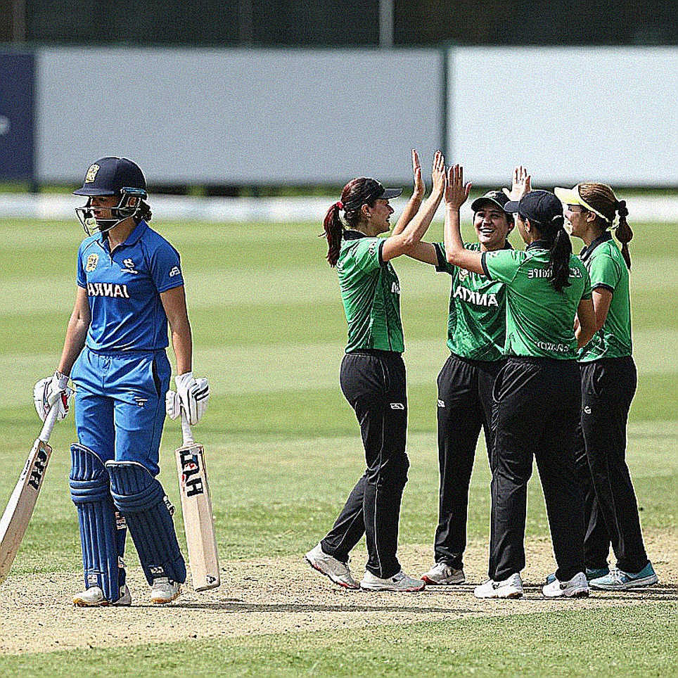 Nahida Akter's Captaincy, Jyoti's Blessing and the BCB's Silence: Inside Bangladesh Women's T20 Leadership Change Nahida Akter's Captaincy, Jyoti's Blessing and the BCB's Silence: Inside Bangladesh Women's T20 Leadership Change