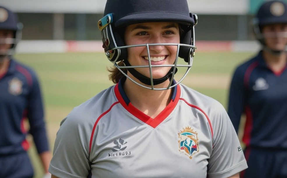 Nahida Akter's Captaincy, Jyoti's Blessing and the BCB's Silence: Inside Bangladesh Women's T20 Leadership Change Nahida Akter's Captaincy, Jyoti's Blessing and the BCB's Silence: Inside Bangladesh Women's T20 Leadership Change