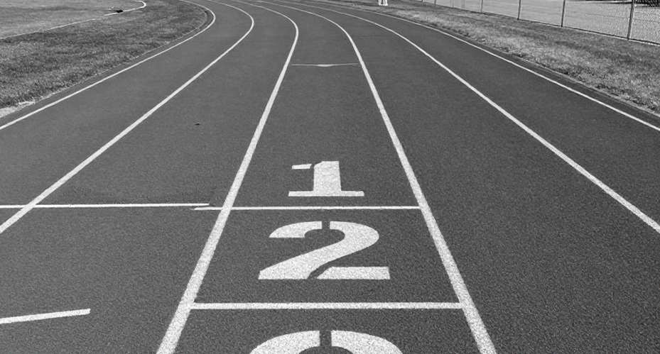 The Empty Sheet's Lesson: The Difference Between 'No Risk' and 'No Risk Surface' in Athletics Analysis