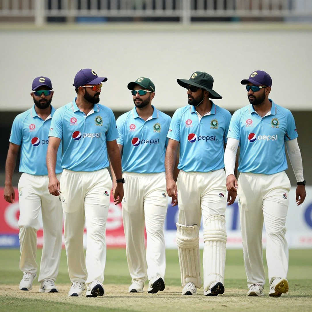 Deepti's century is real — the question is Zimbabwe Deepti's century is real — the question is Zimbabwe