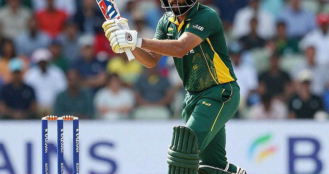 Bavuma-Harmer 183, Jansen 5/33 and the Clock: A Data Audit of South Africa's Series-Levelling Win
