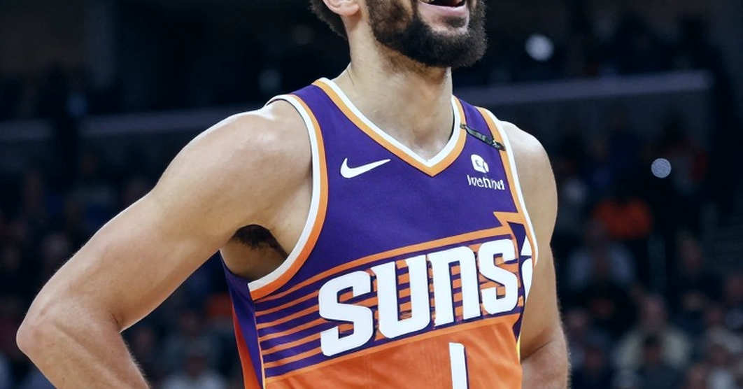 12 Points, 13 Rebounds, 6 Blocks — And a Headline With No Player From the Winning Team 12 Points, 13 Rebounds, 6 Blocks — And a Headline With No Player From the Winning Team