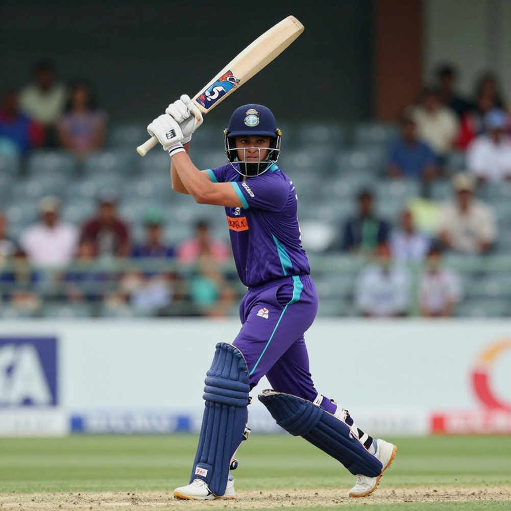 Razaullah Debuts, Pakistan Choose to Field: In Lahore, the Nets Spoke Before the Toss Did Razaullah Debuts, Pakistan Choose to Field: In Lahore, the Nets Spoke Before the Toss Did