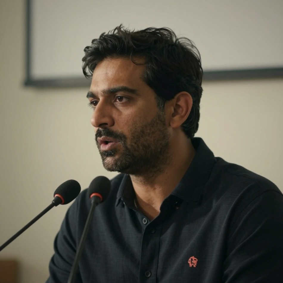 बाबर आज़म का फॉर्म: 118 रन, चार पारियां, शून्य अर्धशतक — और वो तीन आंकड़े जो रिपोर्ट में नहीं हैं बाबर आज़म का फॉर्म: 118 रन, चार पारियां, शून्य अर्धशतक — और वो तीन आंकड़े जो रिपोर्ट में नहीं हैं