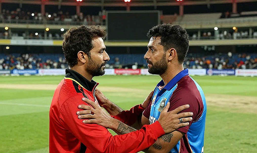 Rajasthan-Uttarakhand Back-to-Back Draws: The Questions on Selection Are Rising From Ranji's Empty Stands Rajasthan-Uttarakhand Back-to-Back Draws: The Questions on Selection Are Rising From Ranji's Empty Stands