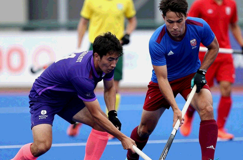 Sixteen Names, an Eighteen-Man Claim: Bangladesh's Asian Champions Trophy Entry Is a Vacant Seat, Not a Qualification