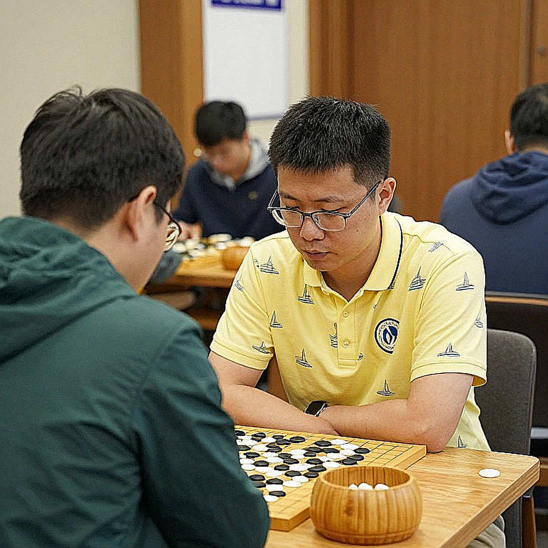 European Club Cup: The 2715 Average Exists Only on Paper — The Title Will Be Decided on Boards 4-6 European Club Cup: The 2715 Average Exists Only on Paper — The Title Will Be Decided on Boards 4-6