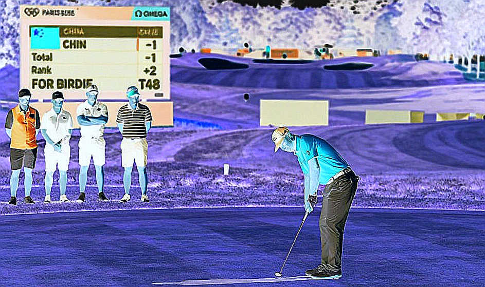 Five Hours, One Wrong Name and an Unpaid $10,000: The Real Ledger Behind the Gary Woodland Story Five Hours, One Wrong Name and an Unpaid $10,000: The Real Ledger Behind the Gary Woodland Story
