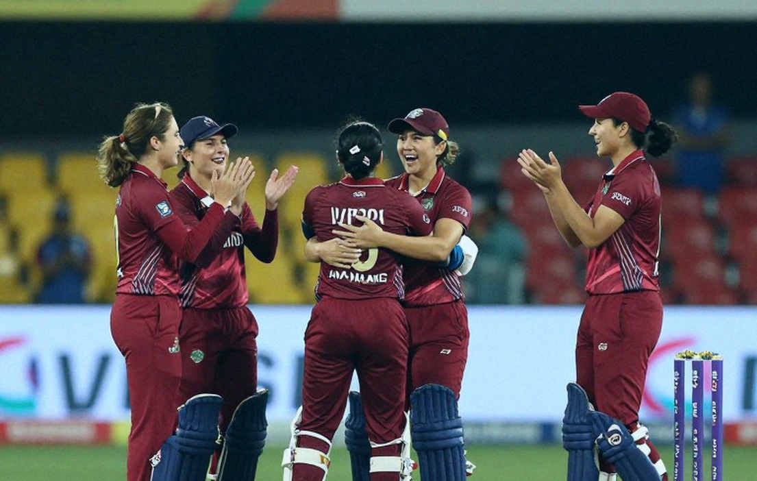 The 241 Ledger: England's Structure Lost in Lahore, Not Just Their Batting The 241 Ledger: England's Structure Lost in Lahore, Not Just Their Batting