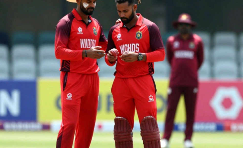 SBP, PCB नहीं: एक सेंट्रल बैंक की खबर कैसे क्रिकेट डेटाबेस में घुस गई SBP, PCB नहीं: एक सेंट्रल बैंक की खबर कैसे क्रिकेट डेटाबेस में घुस गई