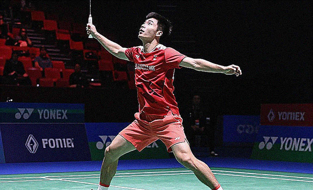 An Se-young's 47th title: the Odense record, the French Open question