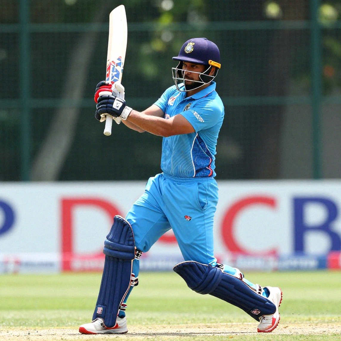 Dew, an 8 PM Start and a Two-Match Sample: Auditing India's 2-0 Lead in New Zealand