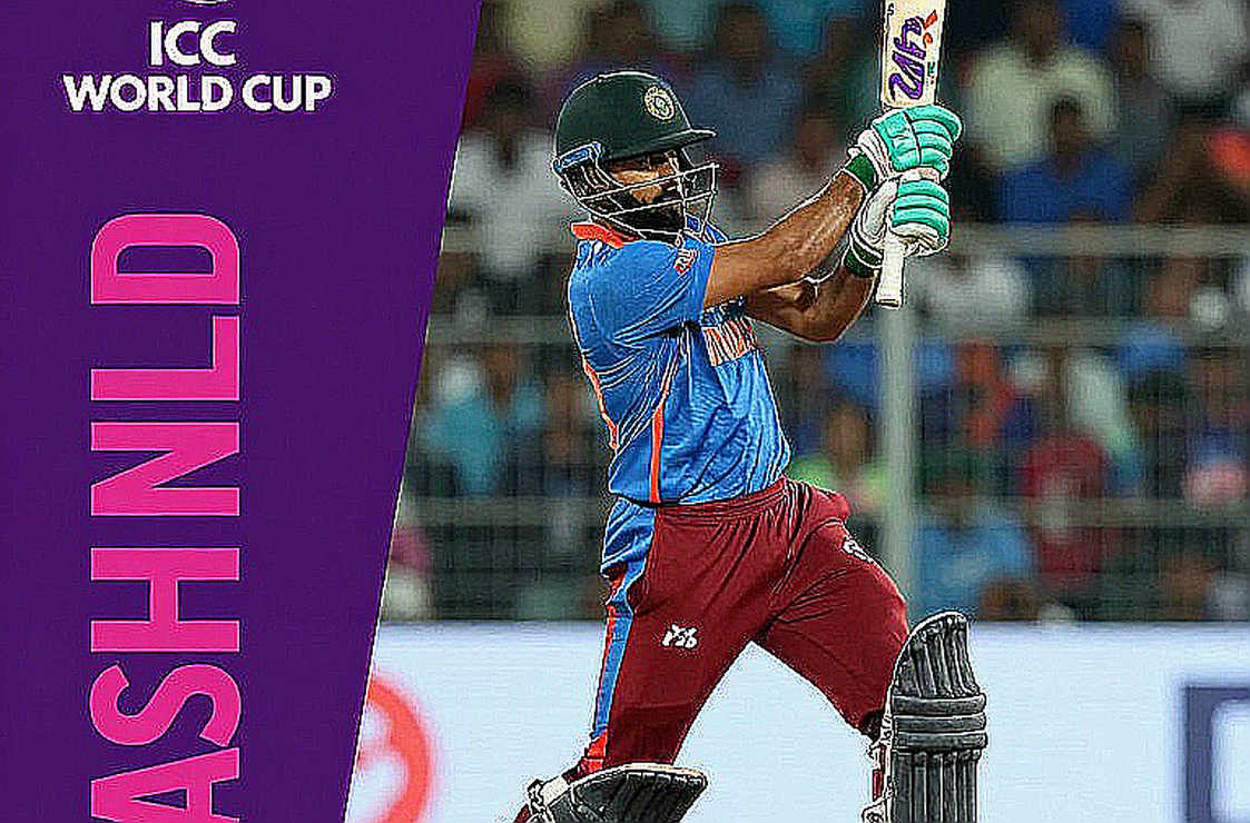 The New Power Balance of Asian Cricket: A Triangle of Money, Talent and Control The New Power Balance of Asian Cricket: A Triangle of Money, Talent and Control
