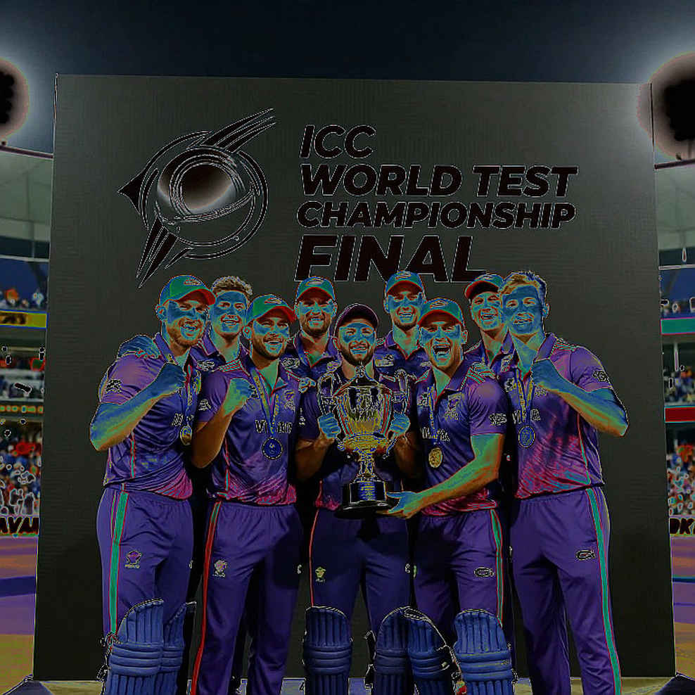 Mandhana's India Eye Clean Sweep: The Real Question Buried in the Zimbabwe Series Data Mandhana's India Eye Clean Sweep: The Real Question Buried in the Zimbabwe Series Data