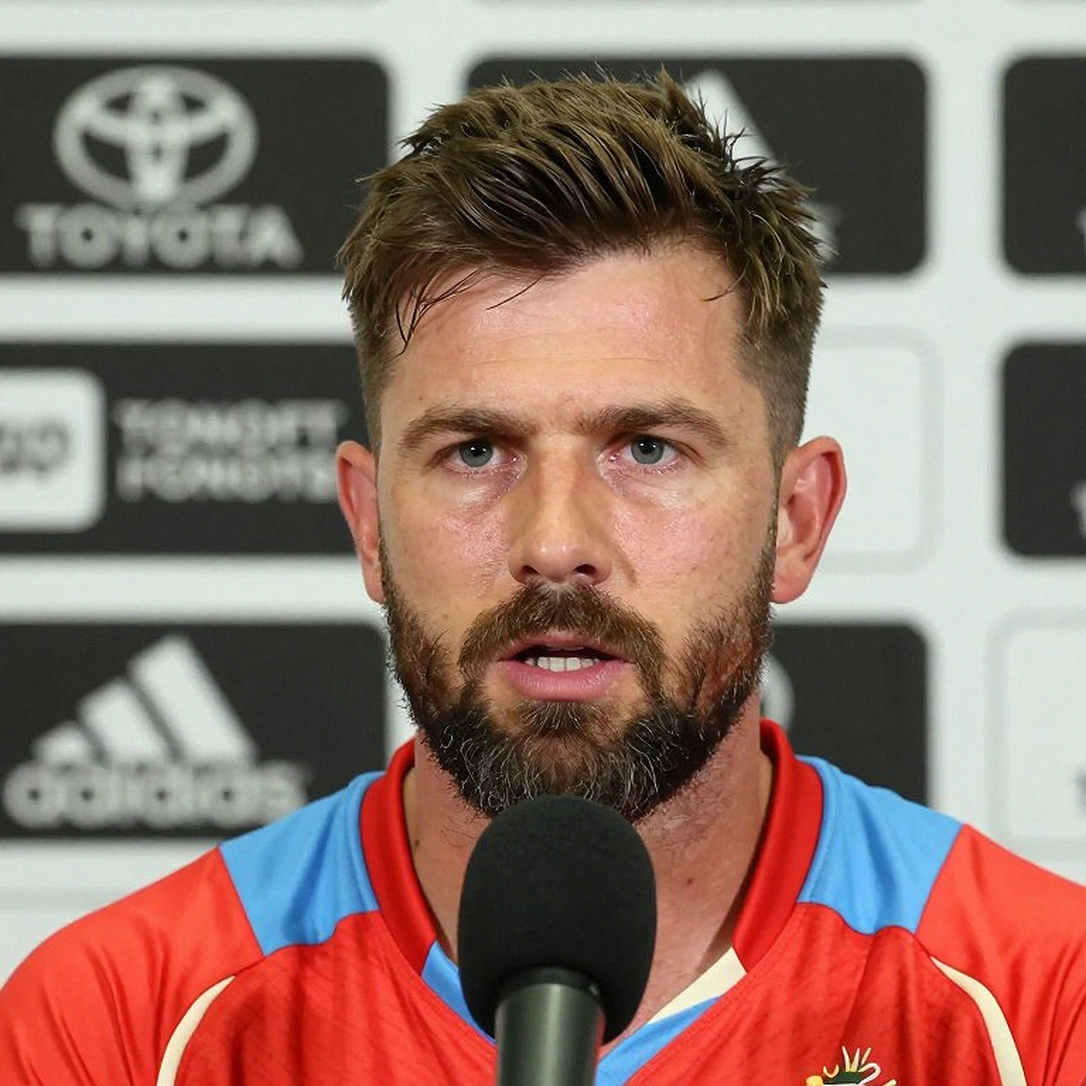Empty Payload, Bigger Question: The Information Crisis Inside Cricket's Analysis Pipeline Empty Payload, Bigger Question: The Information Crisis Inside Cricket's Analysis Pipeline