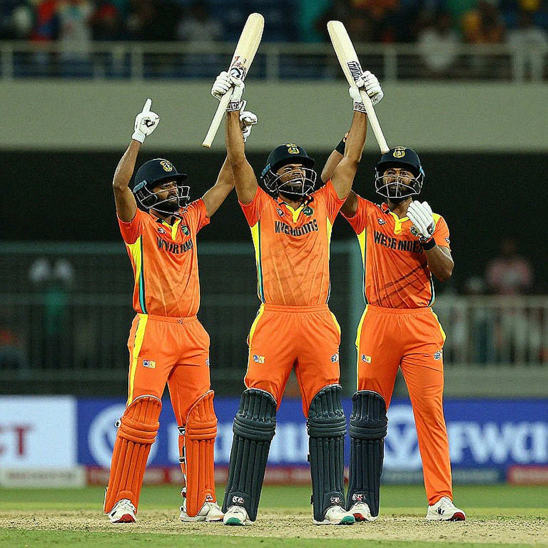 Starting From Zero: India's 328 in Vadodara and the Second Scorecard Running Beneath It Starting From Zero: India's 328 in Vadodara and the Second Scorecard Running Beneath It