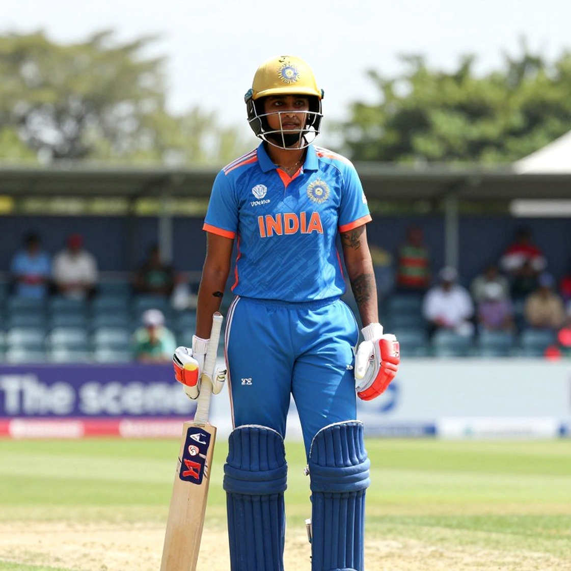 Starting From Zero: India's 328 in Vadodara and the Second Scorecard Running Beneath It Starting From Zero: India's 328 in Vadodara and the Second Scorecard Running Beneath It