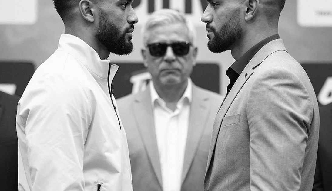 The List Before the Medal: Boxing's Quietly Redrawn Weight Map The List Before the Medal: Boxing's Quietly Redrawn Weight Map