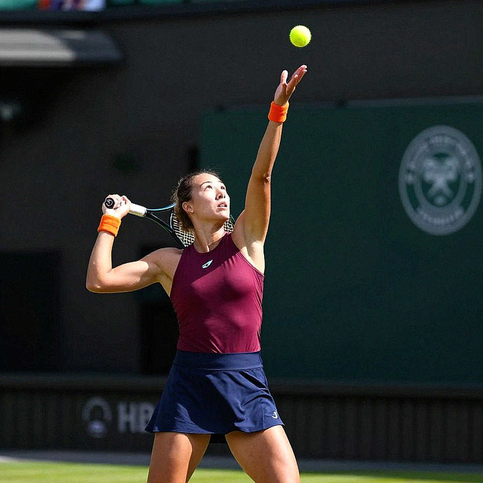 कार्तल का वुहान करिश्मा: रैंकिंग 170 से WTA 1000 फाइनल तक का सफर