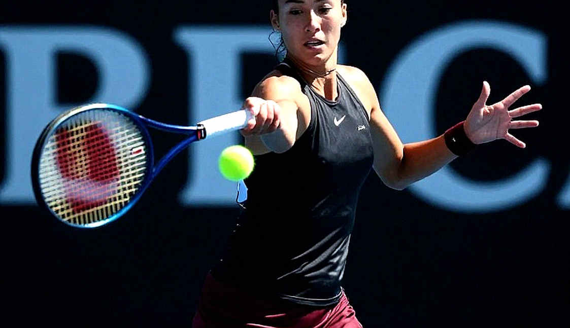 Kartal's Wuhan Miracle: From No. 170 to a WTA 1000 Final Kartal's Wuhan Miracle: From No. 170 to a WTA 1000 Final