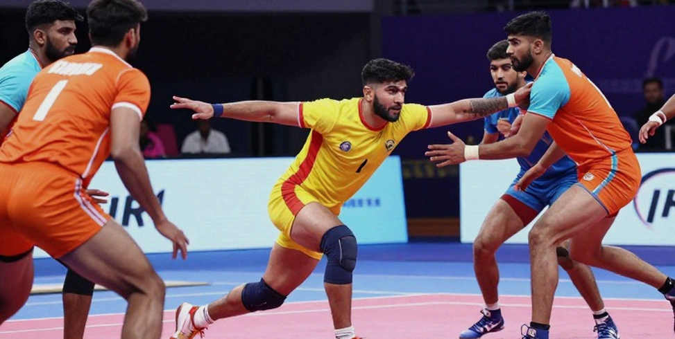 कॉमनवेल्थ कबड्डी चैंपियनशिप 2026: जिस टूर्नामेंट का ब्रॉडकास्टर तय नहीं, उसके 'फ्री में कैसे देखें' का जवाब कौन देगा?