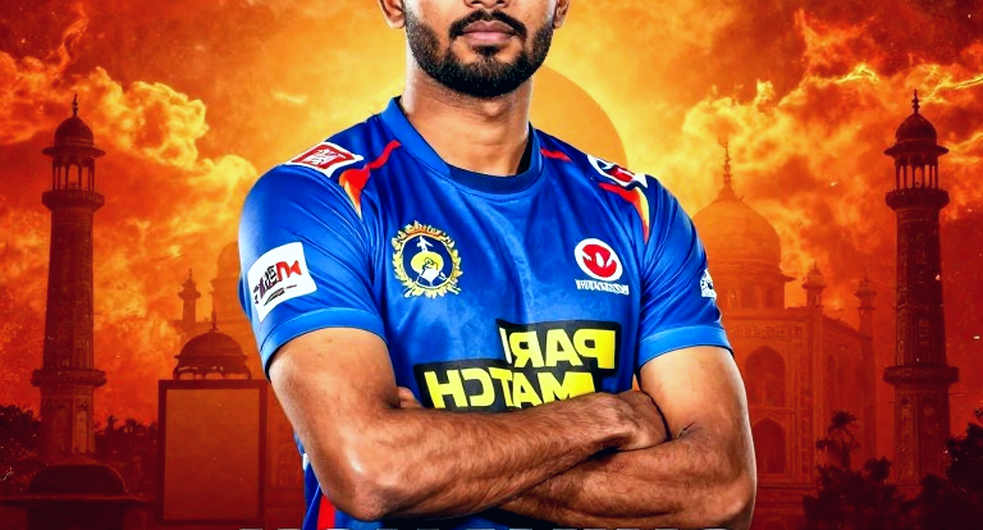 369 Raid Points Is Not the Whole Story: Patna's Three-Peat Was a System, Not a Miracle 369 Raid Points Is Not the Whole Story: Patna's Three-Peat Was a System, Not a Miracle