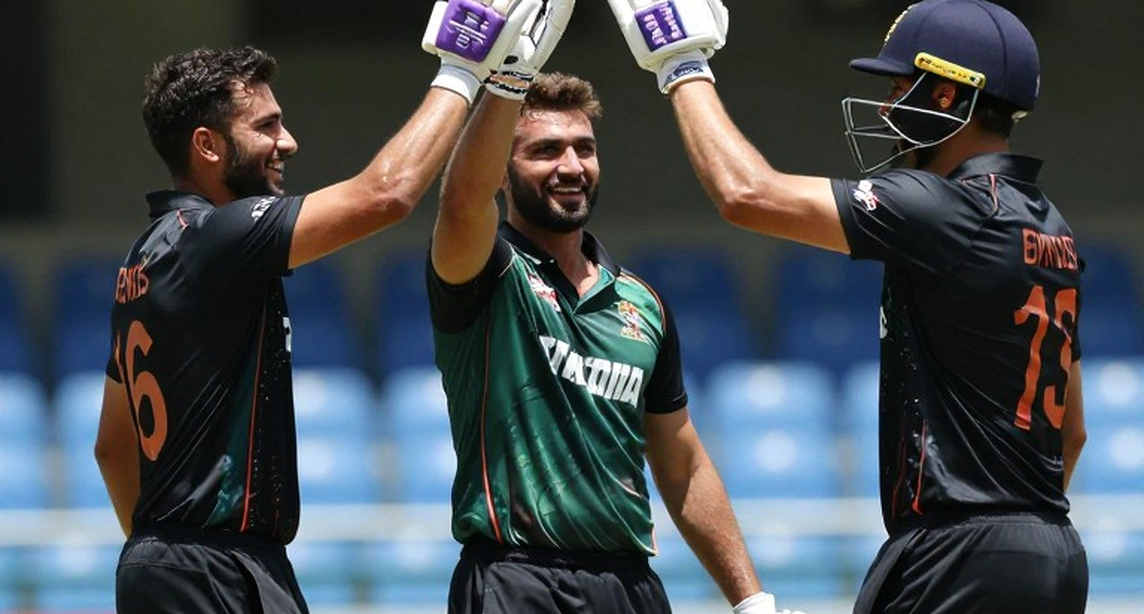 Six Wickets and a Dew Forecast: India's Champions Trophy Question Is the Bowling Order, Not the Names