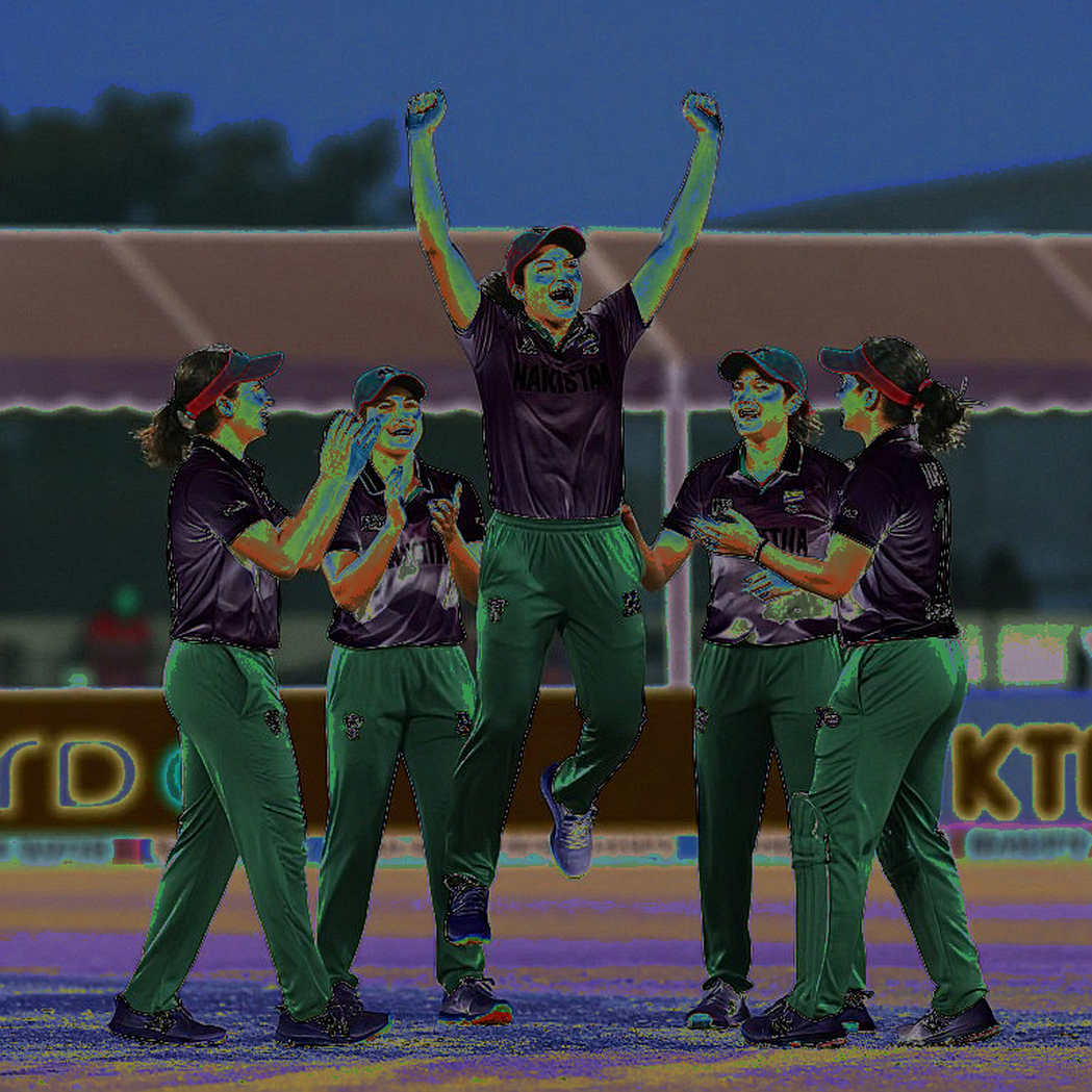 Six Wickets and a Dew Forecast: India's Champions Trophy Question Is the Bowling Order, Not the Names