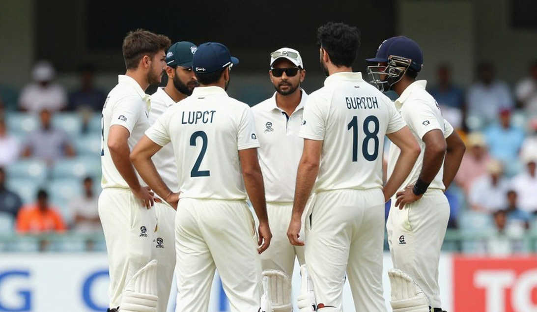 Jake Fraser-McGurk: A T20 Tempo Record Inside a 50-Over Frame — Half the Story Australian Cricket Is Telling