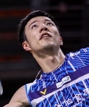 वांग ज़ू वेई