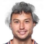 Brandon van Dorn Jawato