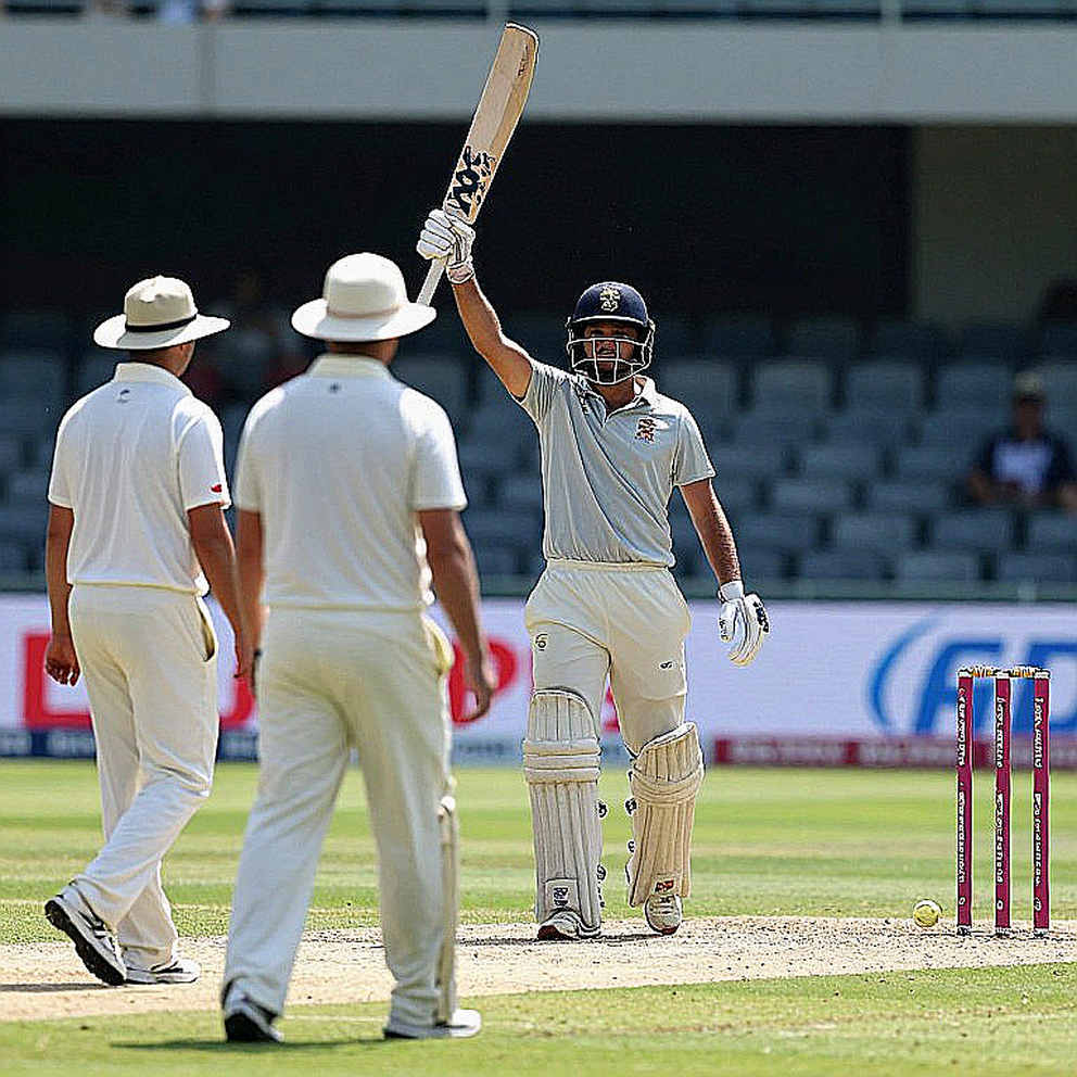 51.3 vs 25.2: Harry Brook's Captaincy Number Is a Story, Not a Proof