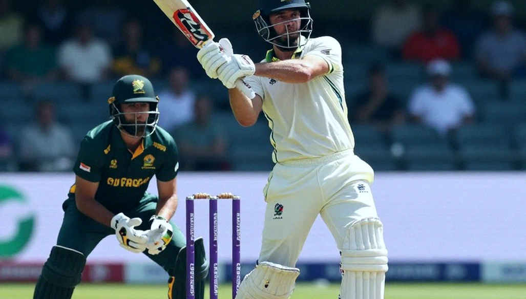 Chinmay Sutar's 400*: The Plate League Headline and the Number That Redirected Ranji History Chinmay Sutar's 400*: The Plate League Headline and the Number That Redirected Ranji History