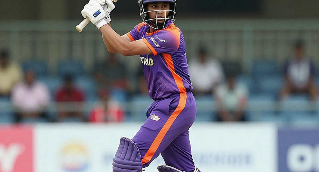 Rising Asia Cup 2026: India A vs Pakistan A on 22 November, and a file that arrived before the scorecard Rising Asia Cup 2026: India A vs Pakistan A on 22 November, and a file that arrived before the scorecard