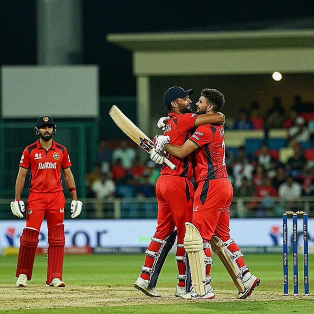 Rising Asia Cup 2026: India A vs Pakistan A on 22 November, and a file that arrived before the scorecard Rising Asia Cup 2026: India A vs Pakistan A on 22 November, and a file that arrived before the scorecard