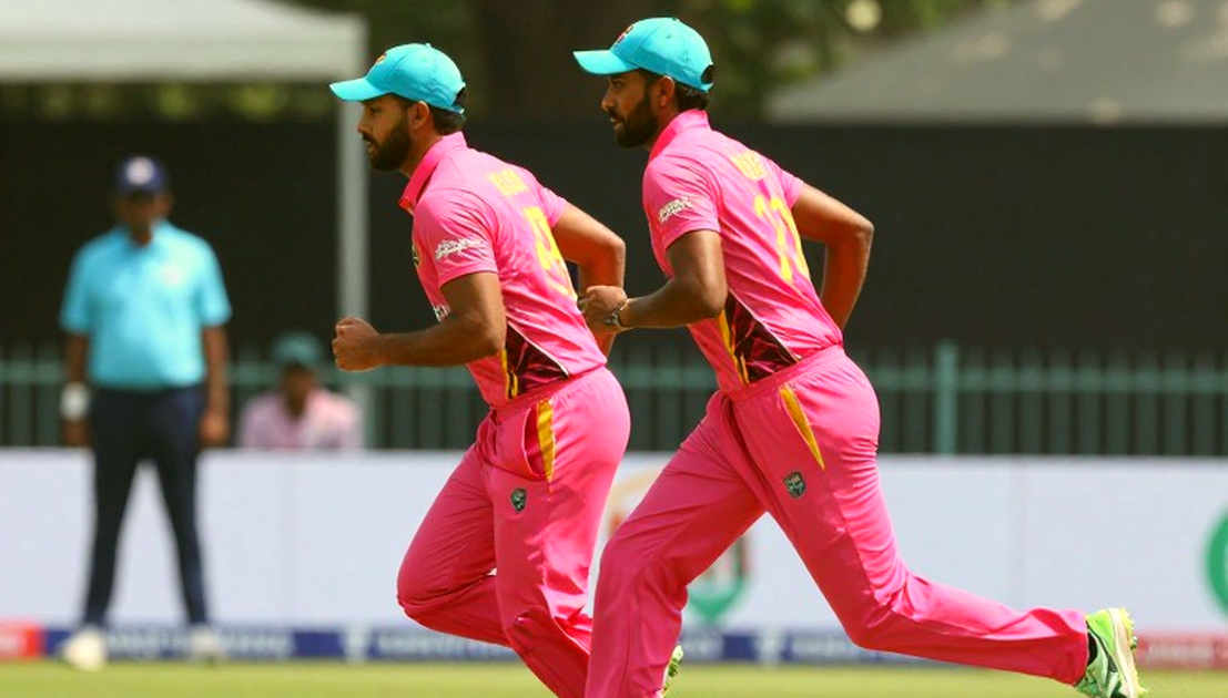 Three Formats, One Episode, Zero Data: Auditing Cricket's Narrative Economy Three Formats, One Episode, Zero Data: Auditing Cricket's Narrative Economy