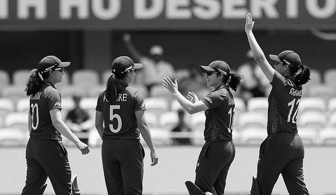 25.3 Overs in Lahore: What Pakistan's 110 All Out Ledger Says — and What It Refuses to Say 25.3 Overs in Lahore: What Pakistan's 110 All Out Ledger Says — and What It Refuses to Say