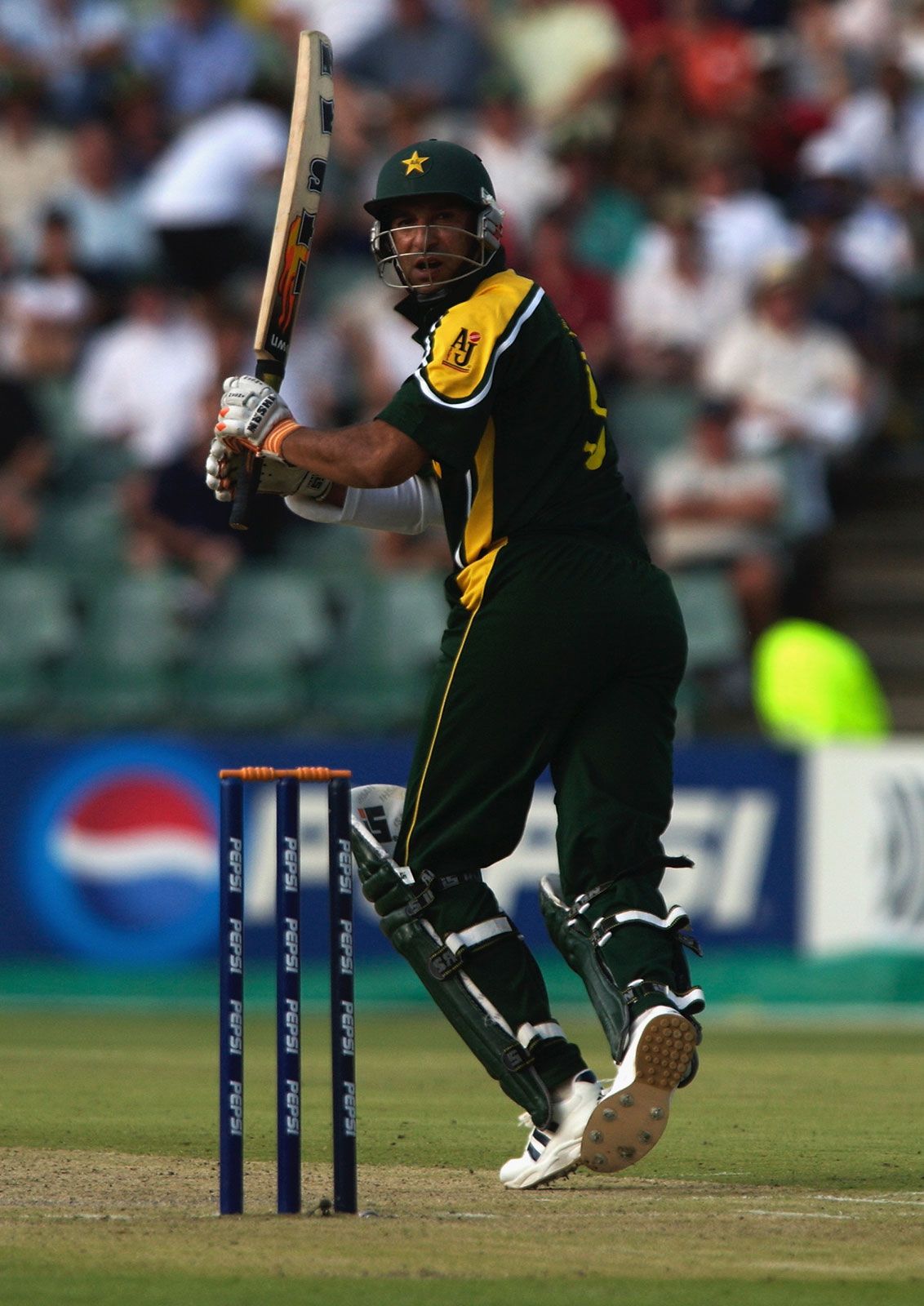 वसीम अकरम